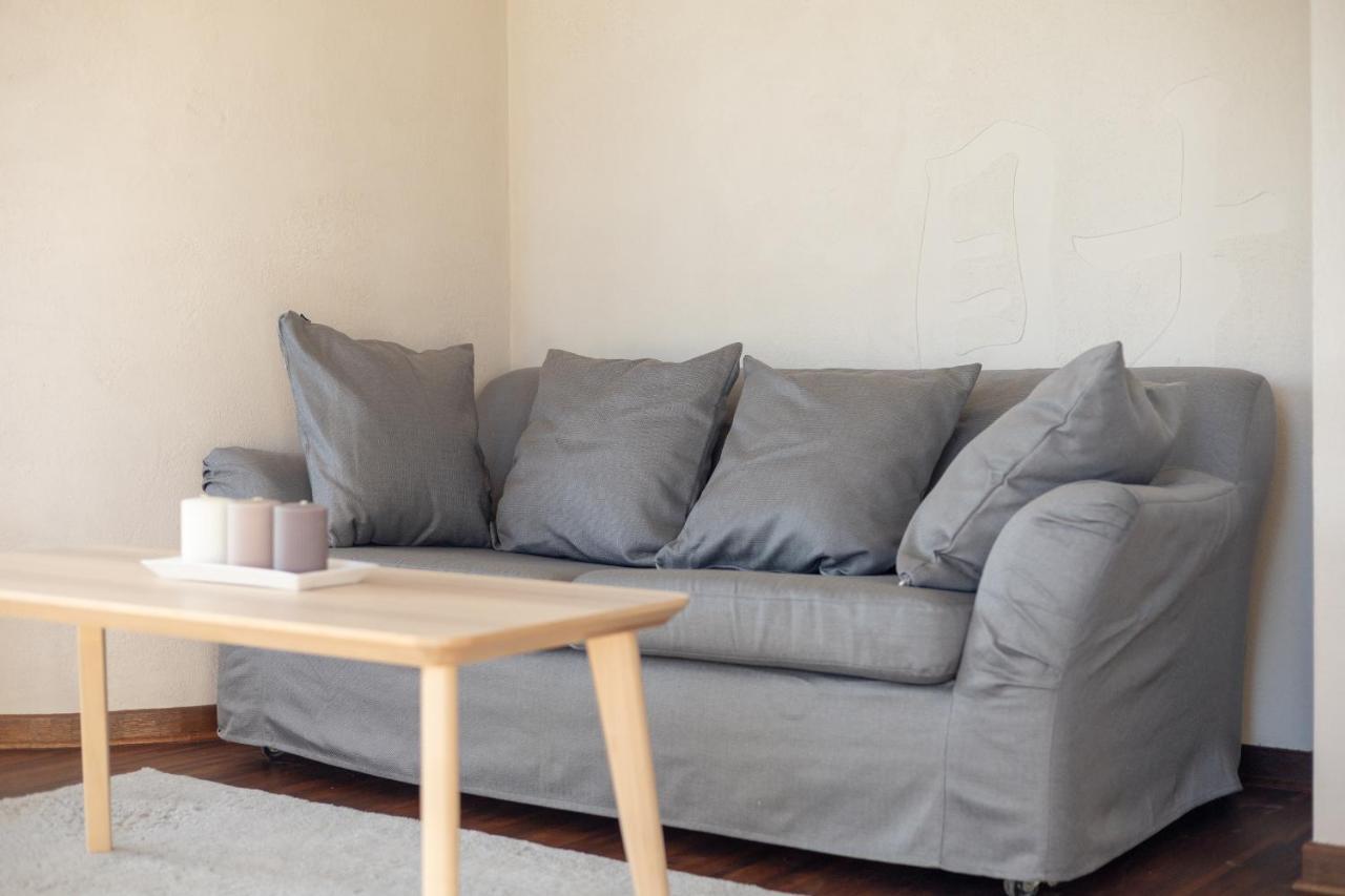 Mokotow Premium Apartment With Terrace Varšava Exteriér fotografie